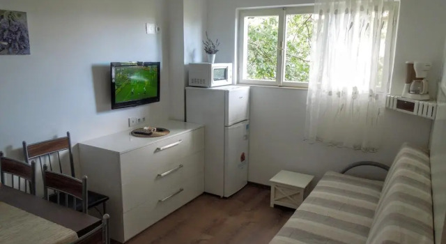 Apartments Meleh, Забронировать Апартаменты/квартира Цриквеница Приморско-Горанская жупания