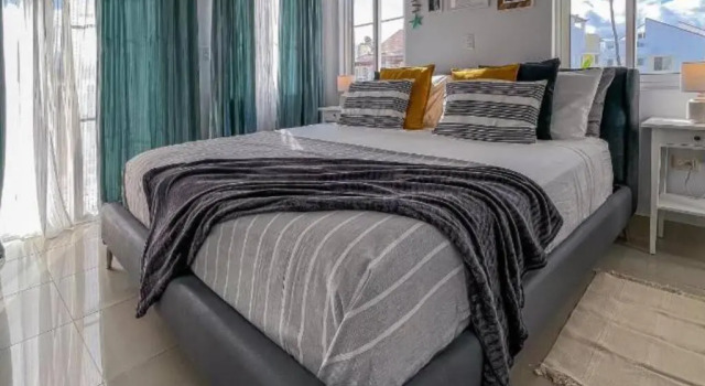 Exclusivo Atico 4 Dormitorios Con Vista Mar C-401, Prenota Hotel Bávaro Punta Cana