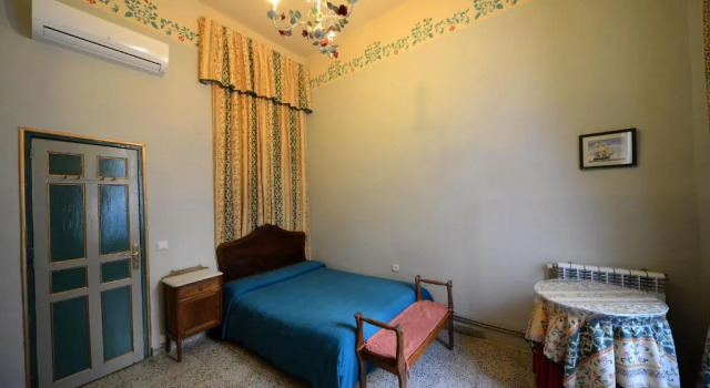 Двухместный номер Standard Hostal Horizonte