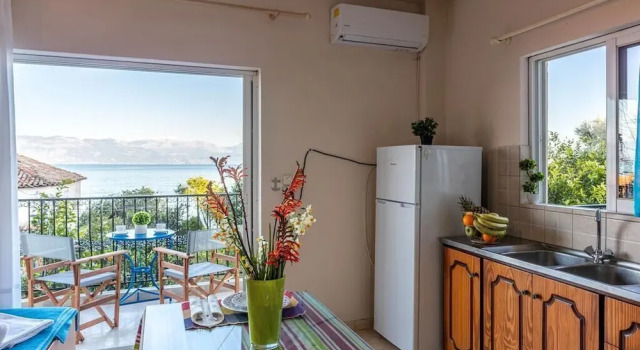 Seaside Escape Studio - Perfect Location