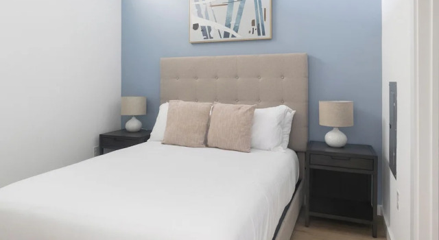Студия Landing Apartments - Chapel Hill, NC