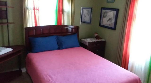 Cozy Apartment, Buchen Sie Ferienwohnung Kingston Jamaika