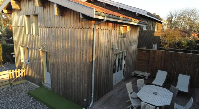 La cabane 26 D