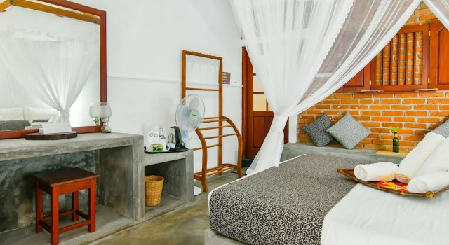 Номер Standard Thotupola Residence