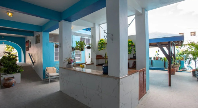 Edwards Guesthouse