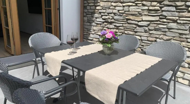 Шале Alpenchalet Iseler