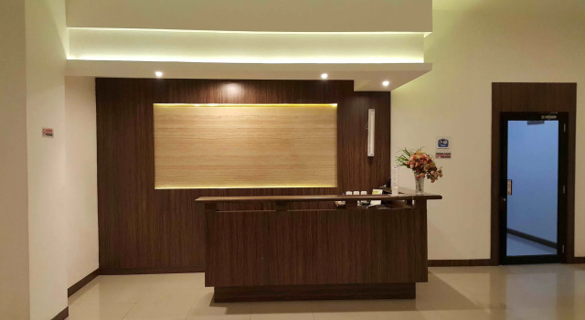 Focus Hotel, Book Hotel Tanah Abang Jakarta