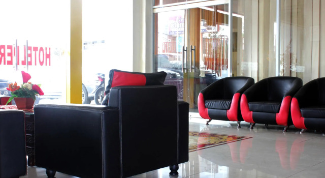 OYO 2552 Hotel Permata