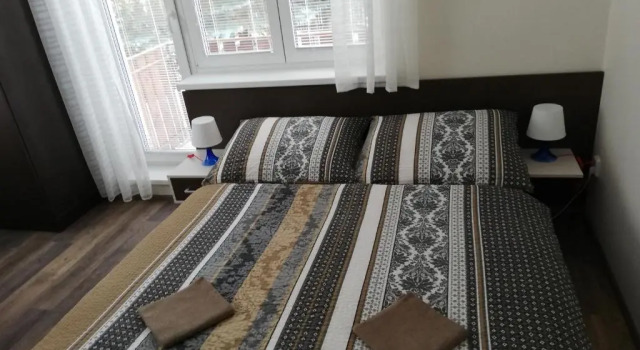 Apartmany Agatha