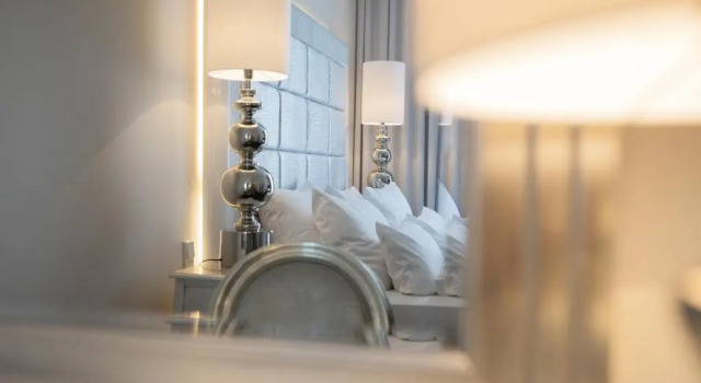 Номер Standard König`s Hotel am Schlosspark