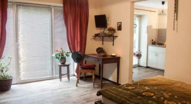 Sophienhof Achternholt, Rezervasyon Otel Wardenburg Lower-Saxony