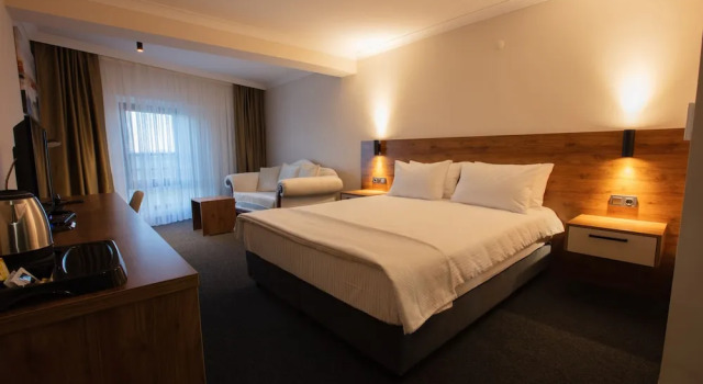 Номер Standard VALENT OTEL BUSINESS