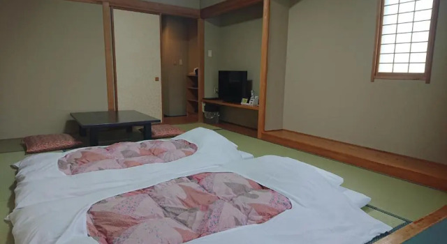 Номер Hotel Oak Forest