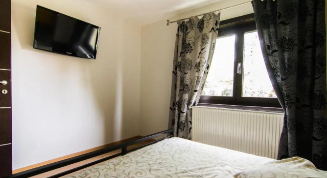 Apartments Vila Cortina