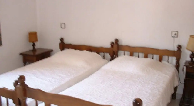 Apartamento  Montgo Park 06, Забронировать Апартаменты/квартира Отели Alt Empordà с бассейном, Бассейн