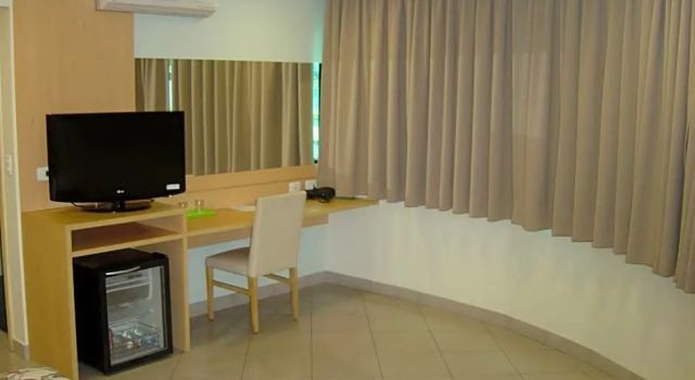 Номер Standard Hotel Domani