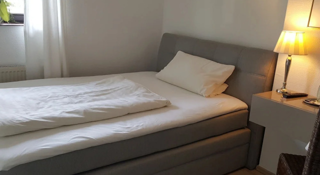 Номер Standard Landhotel Linden am Venekotensee