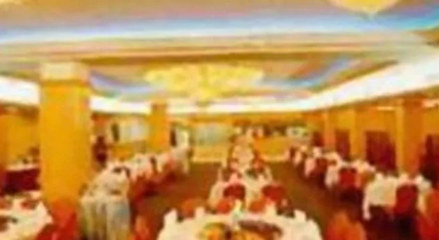 Ouchang Hotel
