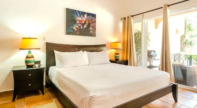 Dina 2Br Condo By Rmh