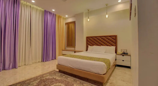 Greenstones Boutique Hotel, Prenota Boutique Nashik Maharashtra