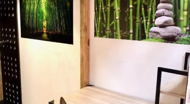 Номер Standard ROOMIES HOSTEL - Calle Puebla