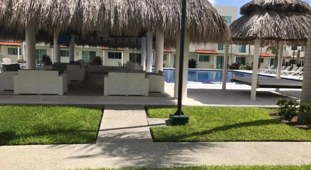 Коттедж Villa Perfecta Zona Diamante