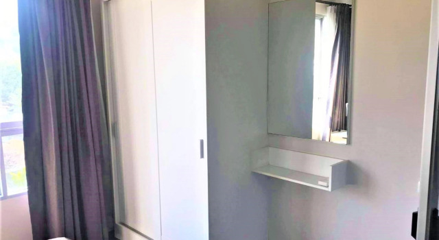 Phuket Service Residence, Забронировать Отель Отели Южного Таиланда с парковкой, Парковка