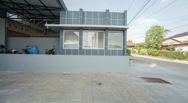 Mega Kost 2 By OYO Rooms