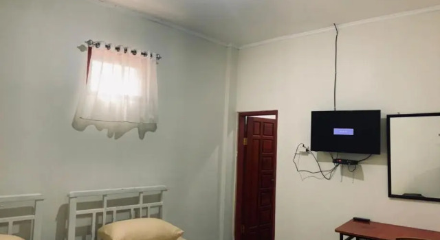 Cottage Bukittinggi Homestay