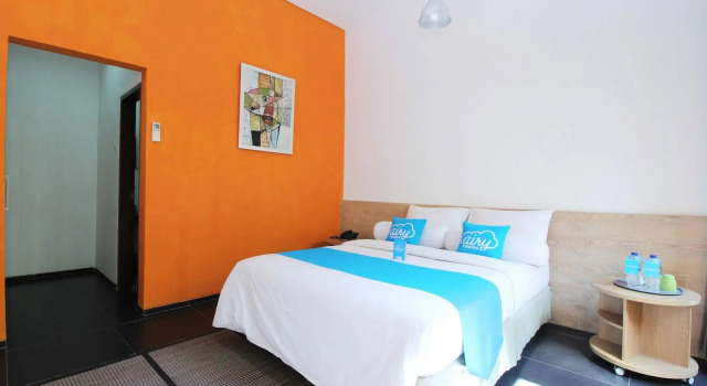 Airy Denpasar Timur Kembang Matahari Satu 110B Bali, Забронировать Отель Отели провинции Бали с завтраком, Завтраки