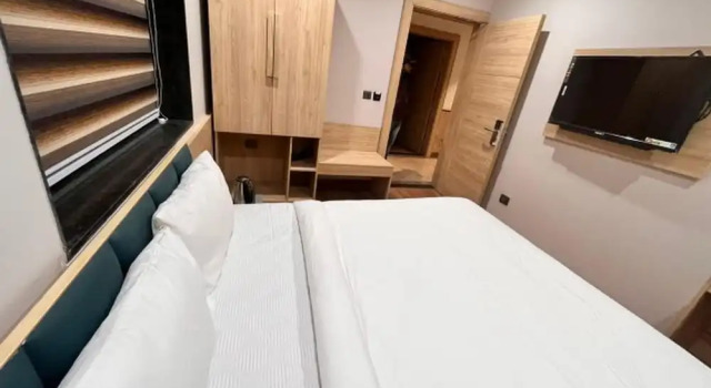 Номер Superior Hotel Aradhya  Inn