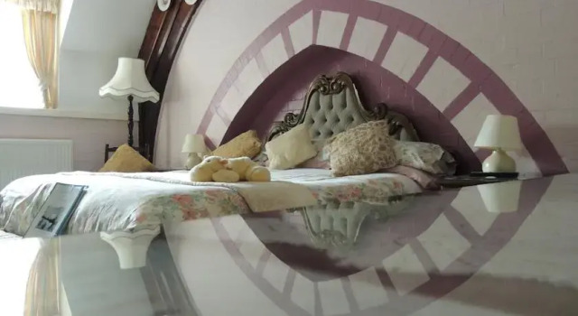 Bridge View B&B