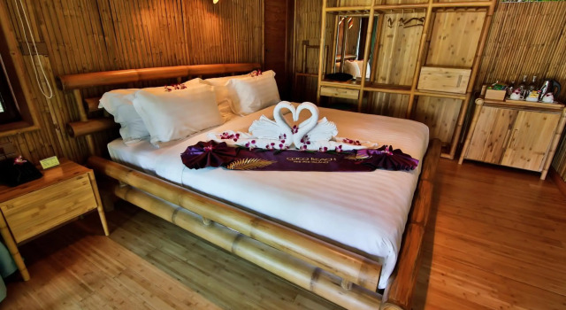 Phi Phi CoCo Beach Resort