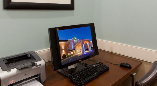 Holiday Inn Express Annapolis East-Kent Island by IHG