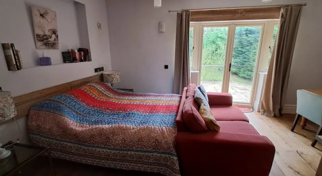 Номер Standard Отель The Kingsley at Eversley