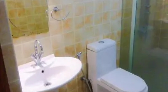 Rampart Homestay, Забронировать Отель Отели штата Кералы с парковкой, Парковка