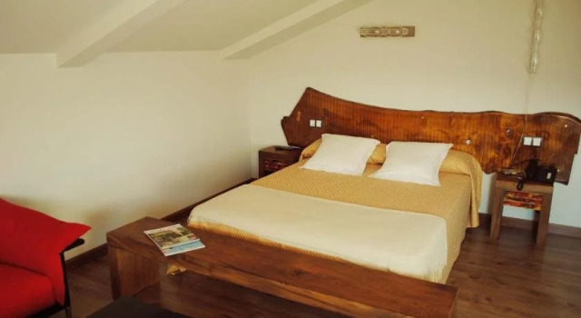 El Lacayo de Sestiello, Book Hotel Billige hoteller i Asturias