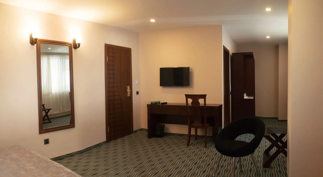 Marine Inn Hotel Baku