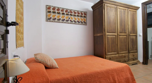 Apartamentos Gumiel