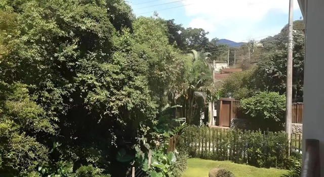 Maresias Flats