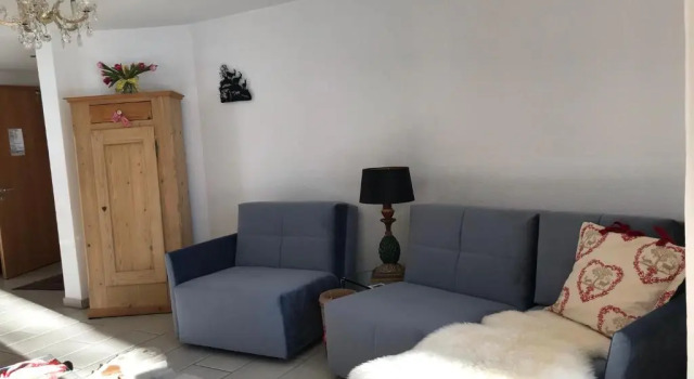 Апартаменты Millennium top view