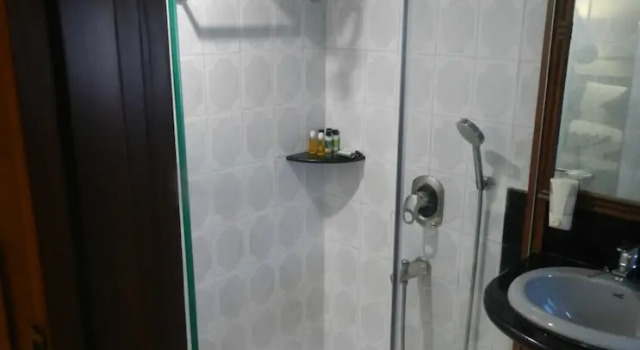 Номер Superior Regenta Place The Emerald