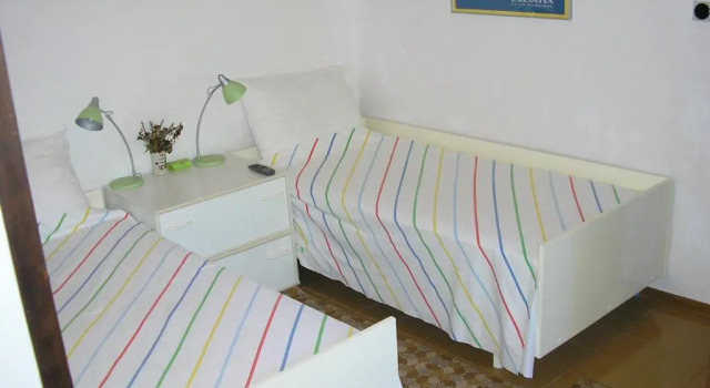 Студия Apartments Mercep