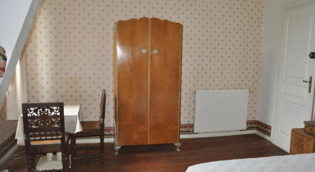 Номер Standard Château De La Croix Bizet