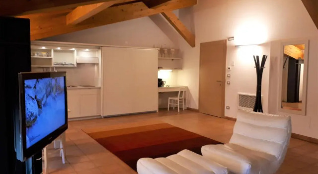 Студия Agriturismo Casalbergo