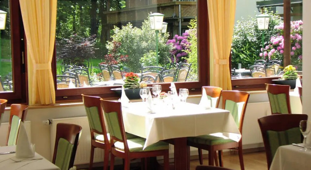 Waldhotel Kurfuerst