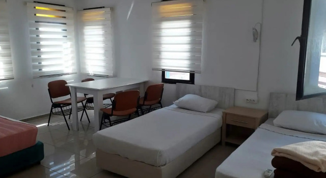 Bolero Apart Hotel