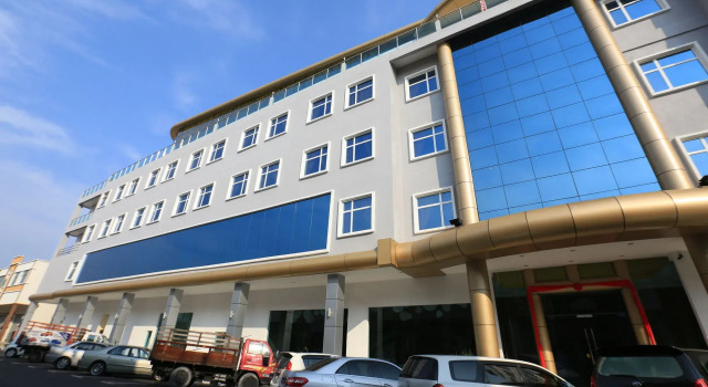 Supreme Hotel, Rezerwuj Hotel Malakka Melaka