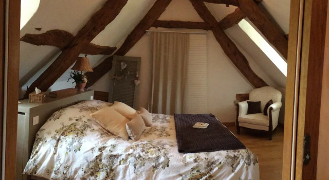 Au Couvent, Rezervovat Hotel Hotely v Saint-Jean-de-Laur s bazénem, Bazén