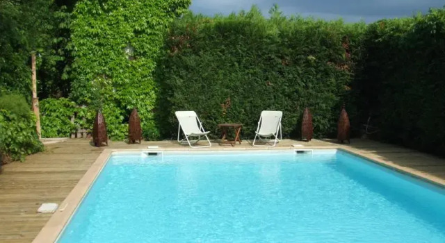 La Villa Toscana, Забронировать Вилла Виллы Овернь-Рона-Альпы, Вилла